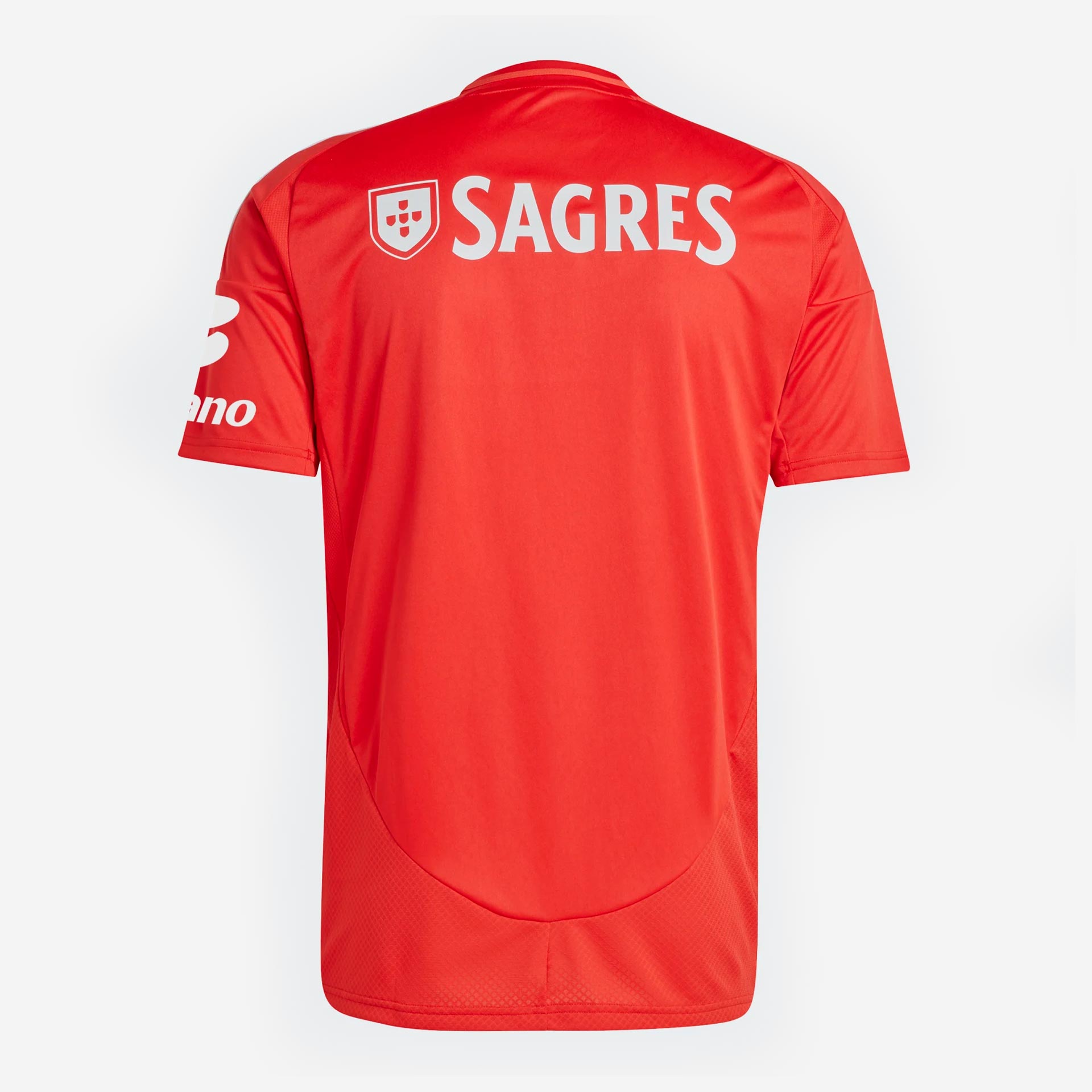 Camisola SL Benfica 2024/25 - Principal