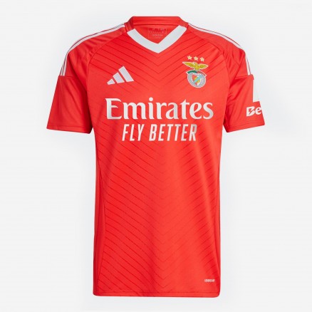 Camisola SL Benfica 2024/25 - Principal