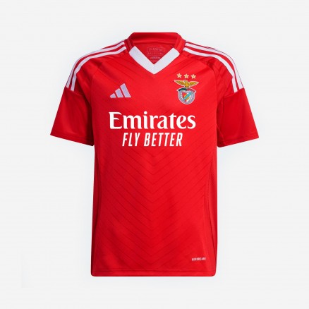 SL Benfica Jersey JR 2024/25 - Home