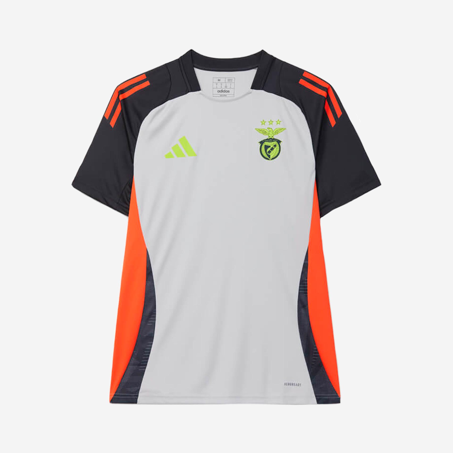 Maillot SL Benfica JR 2024/25 - Entraînement