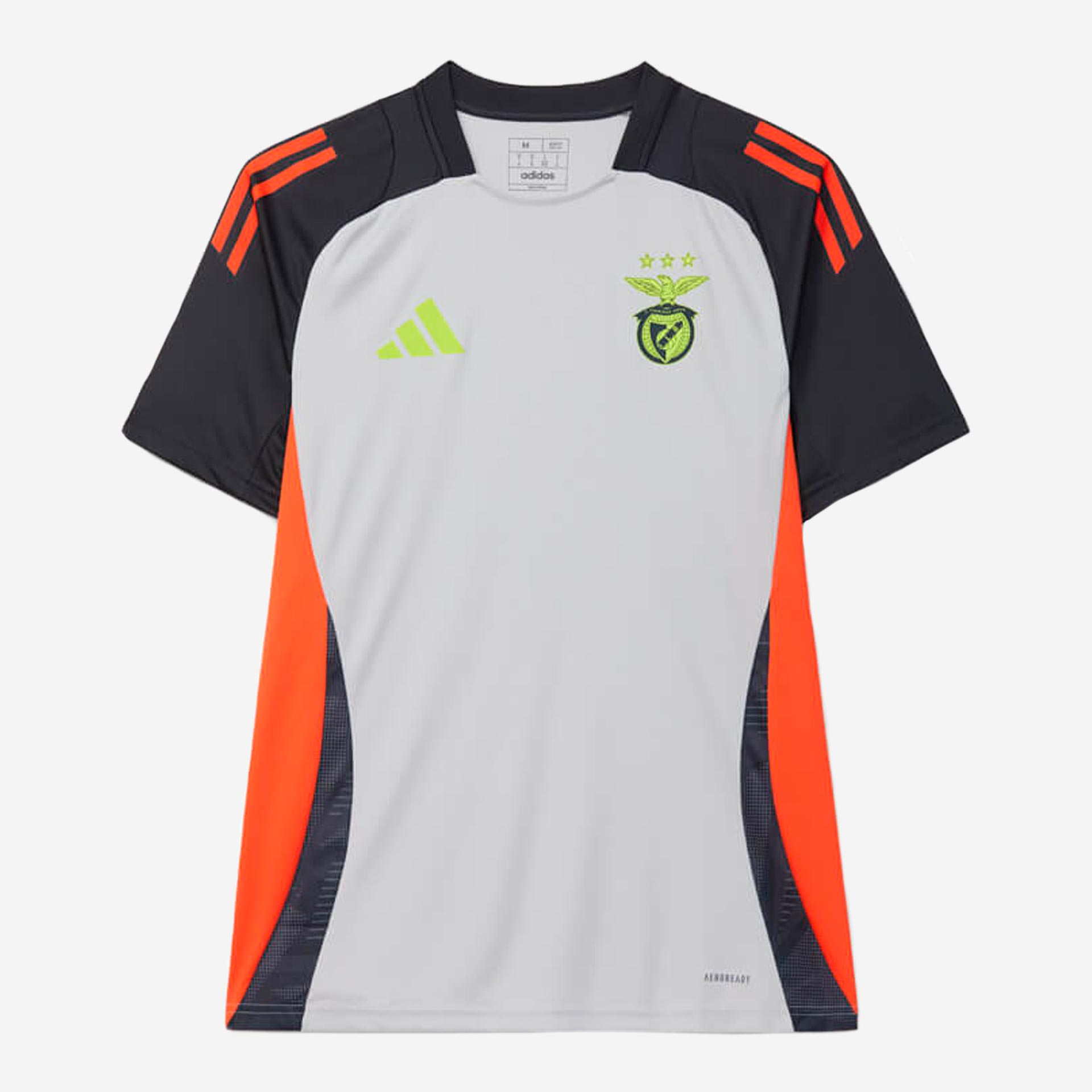 Maillot SL Benfica 2024/25 - Entraînement