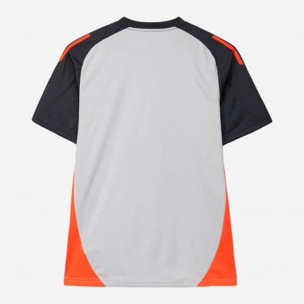 Adidas adi5 t shirt junior best sale