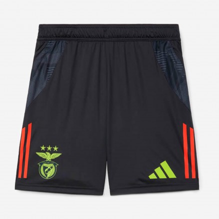 SL Benfica 2024/25 Shorts - Training