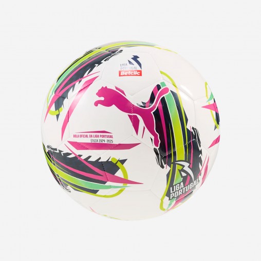 Portugal League Ball 2024/25