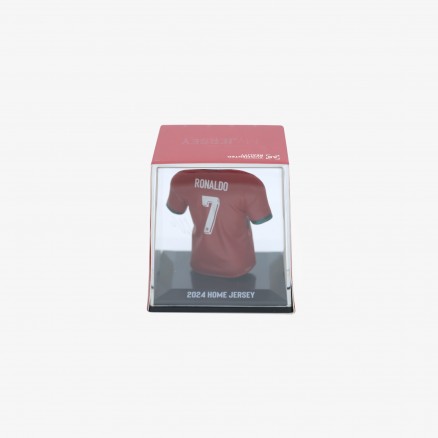 My Jersey - Cristiano Ronaldo World Cup 2024