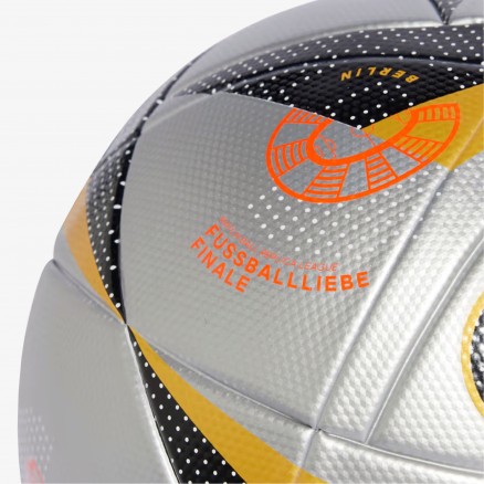 Adidas Fussballiebe Finale Ballon