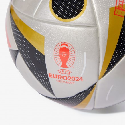 Adidas Fussballiebe Finale Mini Ballon