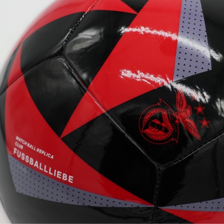 SL Benfica 2024/25 Ball