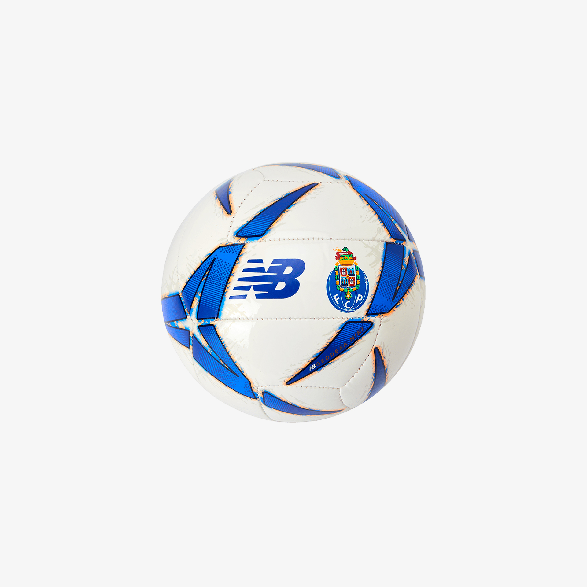 Mini Bola FC Porto 2024/25 - Geodesa Trainning