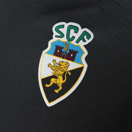 SC Farense 2024/25 Shirt - Home