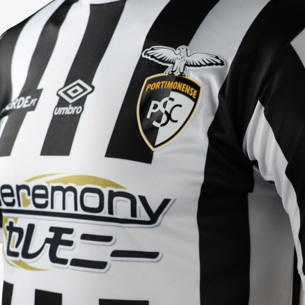 Portimonense SC 2024/25 Shirt - Home