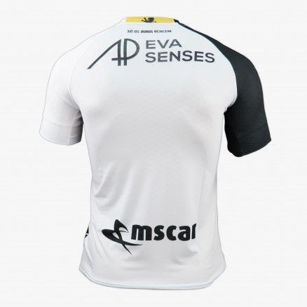 SC Farense 2024/25 Shirt - Home