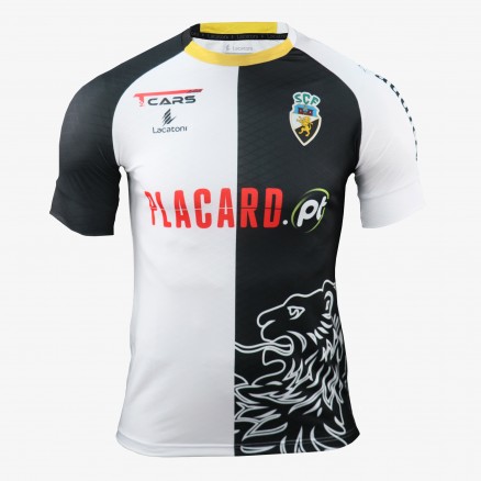 SC Farense 2024/25 Shirt - Home