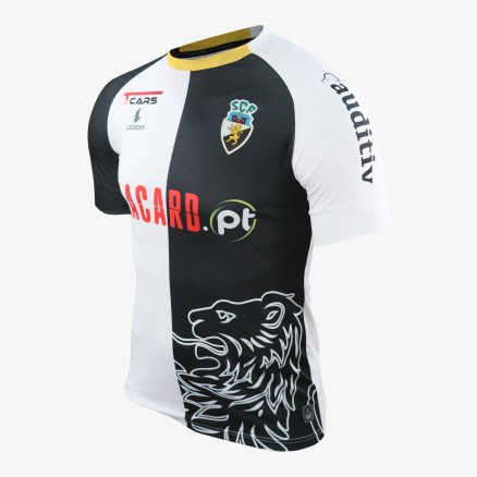 Maillot SC Farense 2024/25 - Domicile