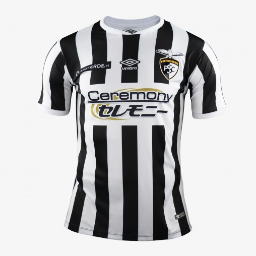 Portimonense SC 2024/25 Shirt - Home