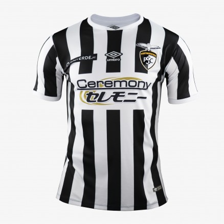 Camisola Portimonense SC 2024/25 - Principal