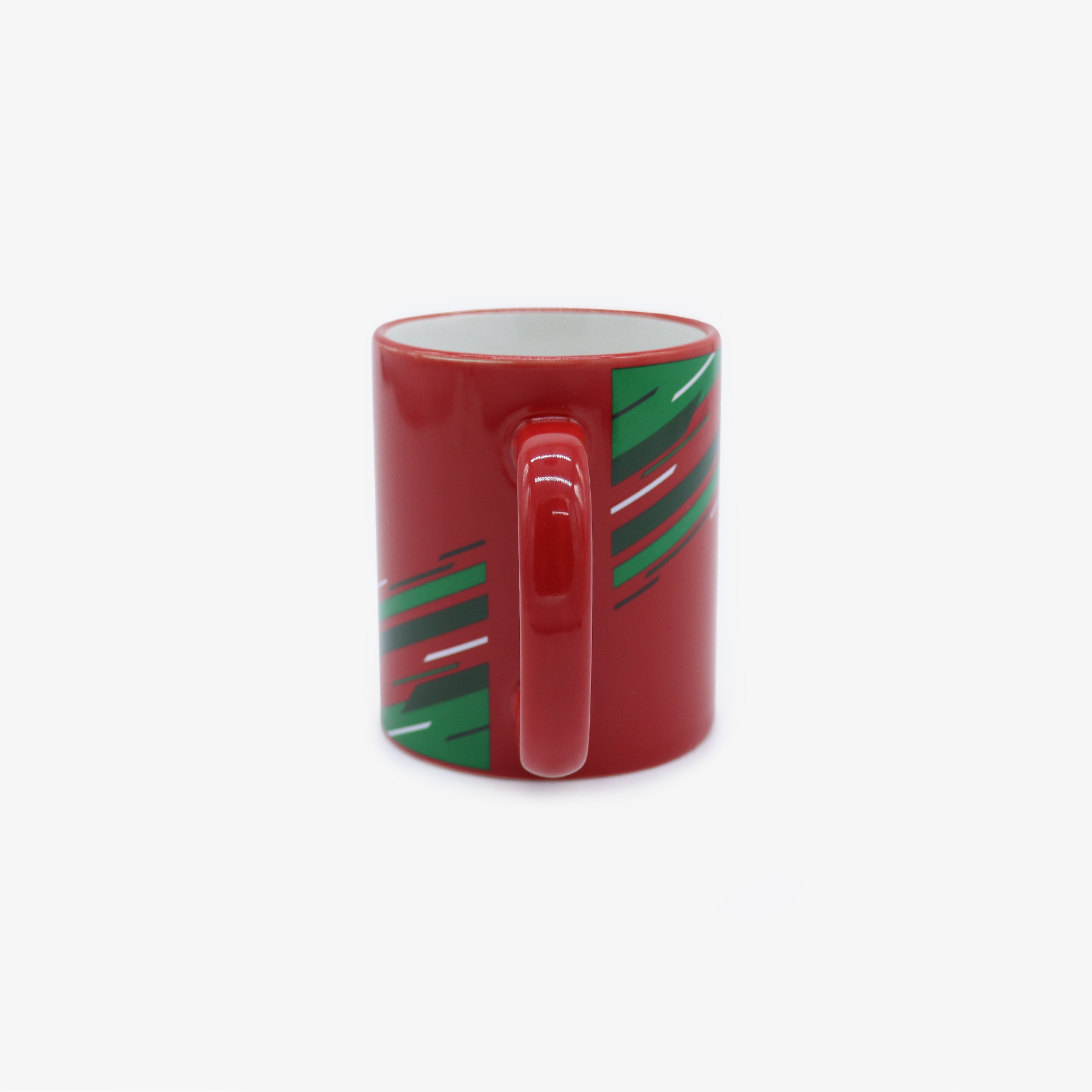 Força Portugal Mug