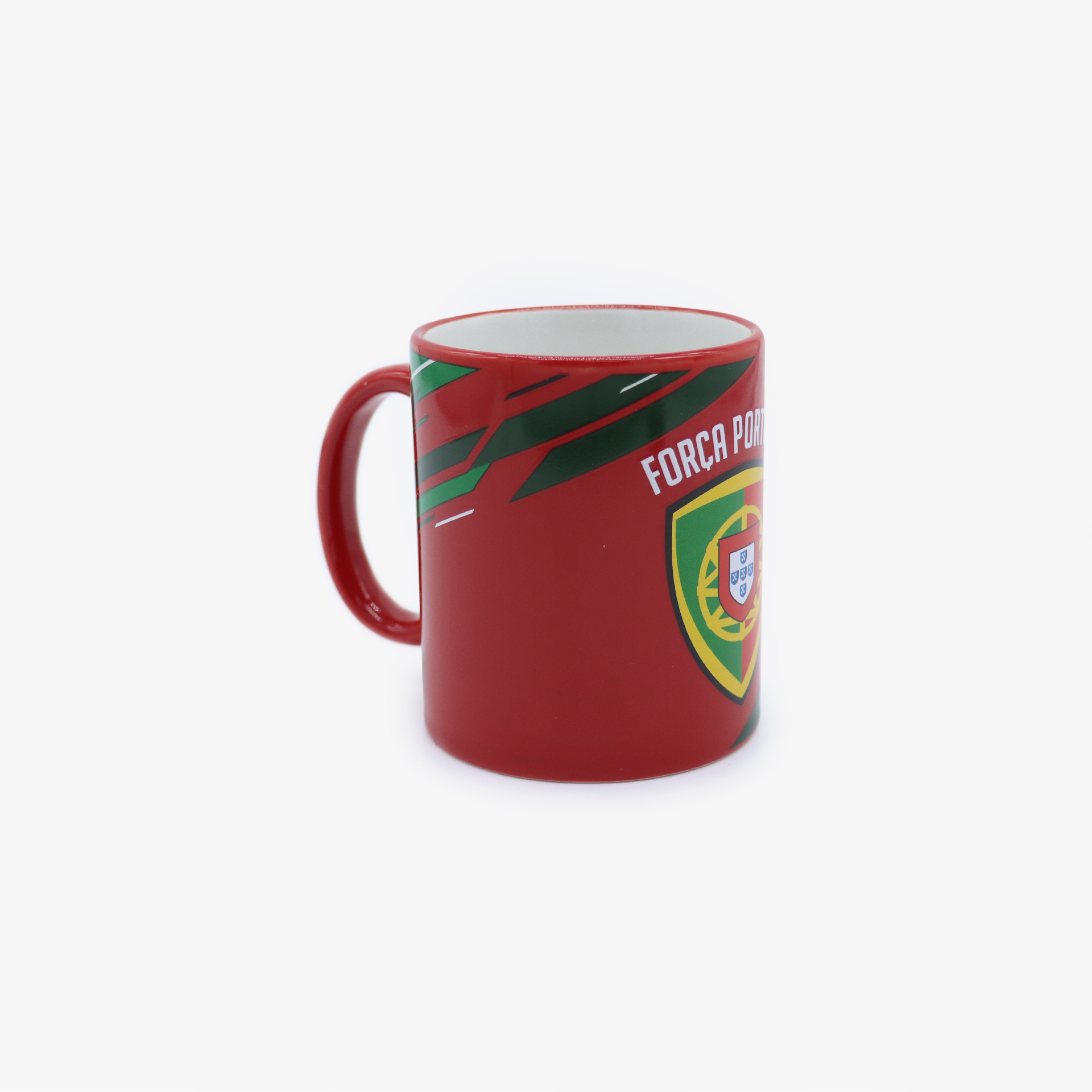 Força Portugal Mug