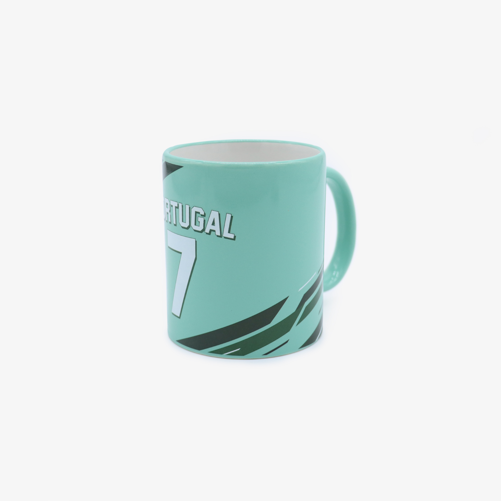 Força Portugal Mug