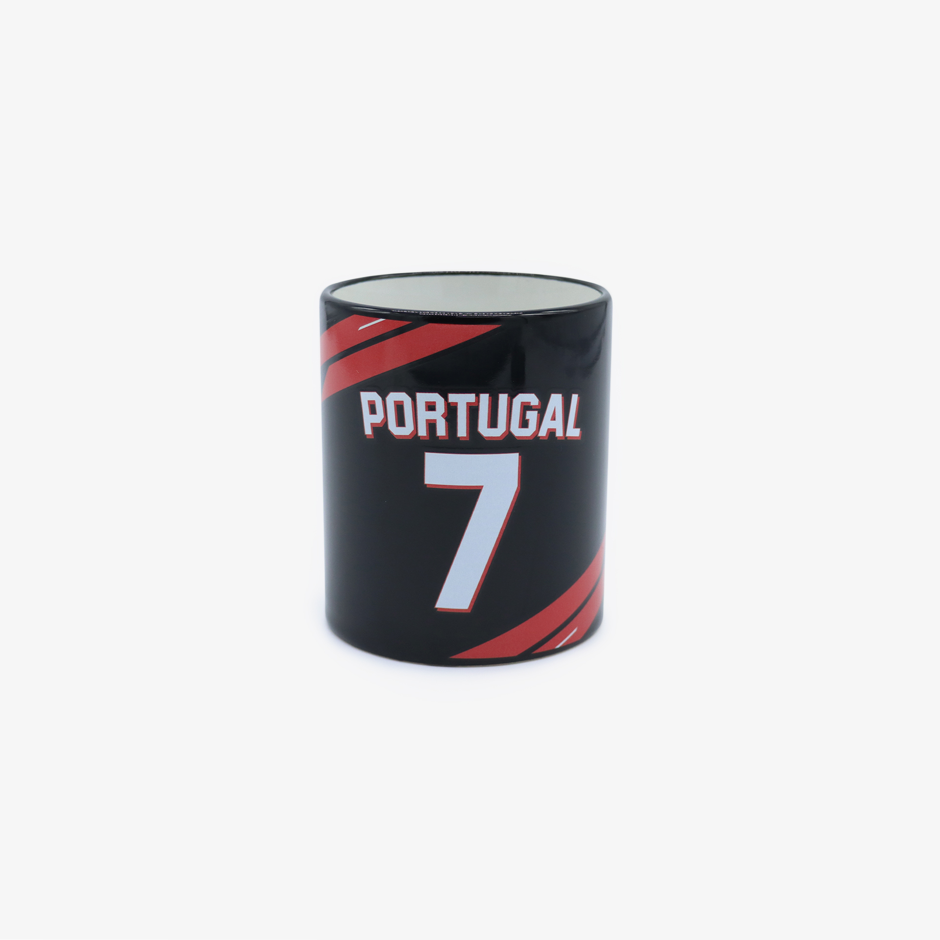 Força Portugal Mug