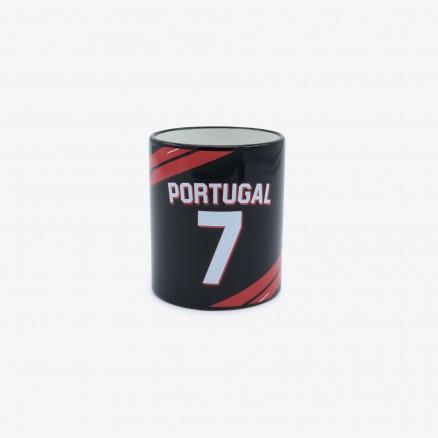 Mug Fora Portugal