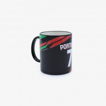 Fora Portugal Mug