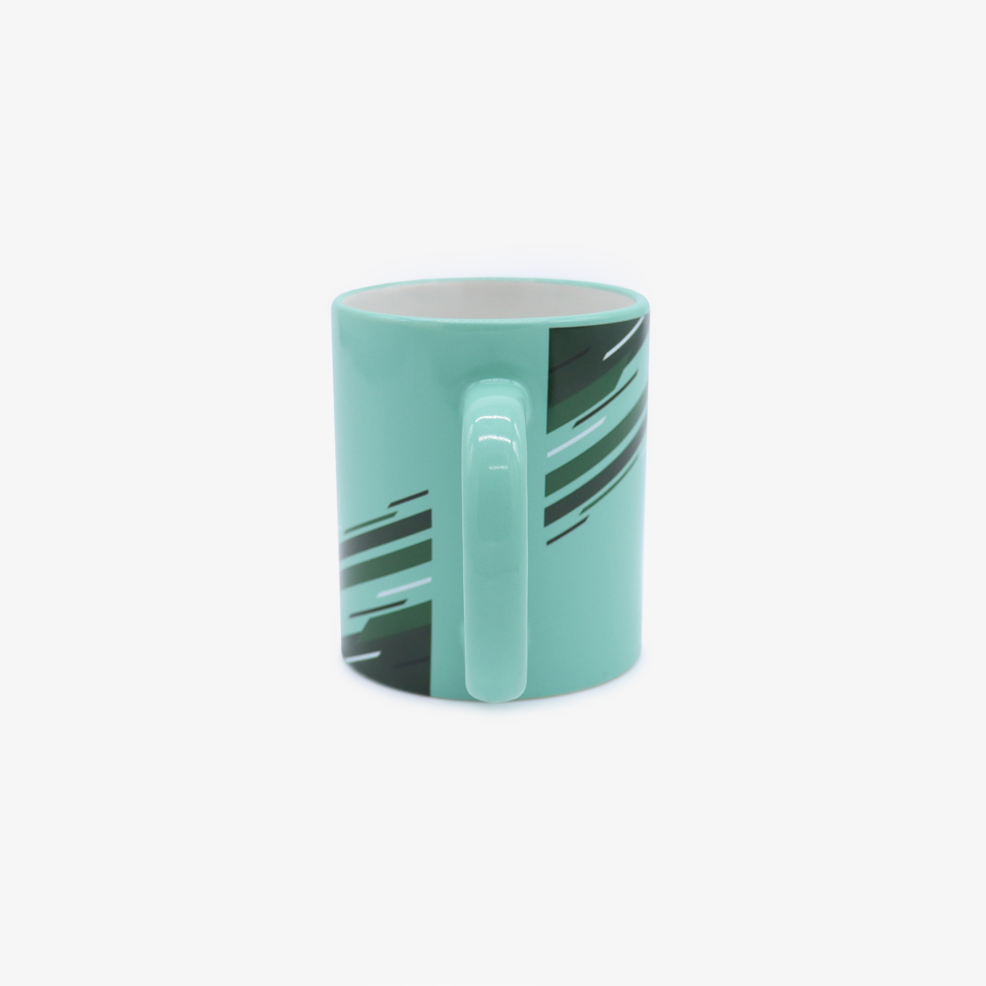 Força Portugal Mug