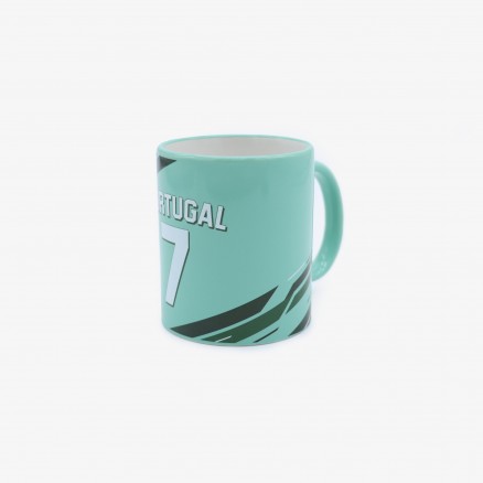 Fora Portugal Mug