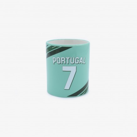 Caneca Fora Portugal