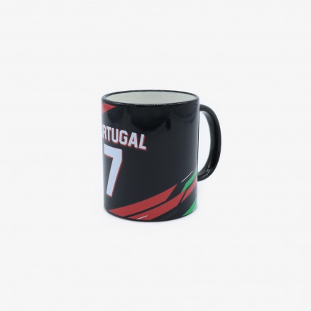 Fora Portugal Mug