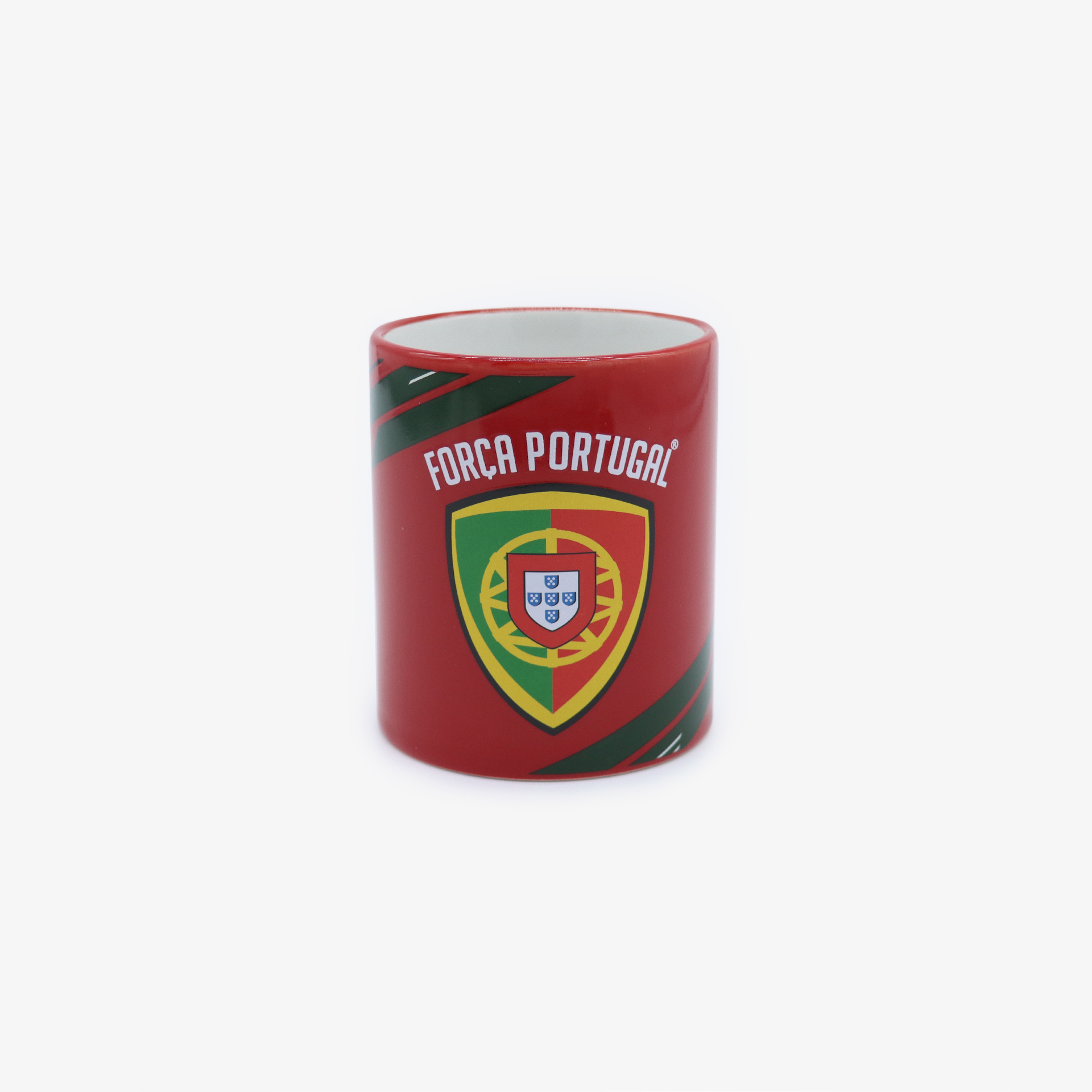 Força Portugal Mug