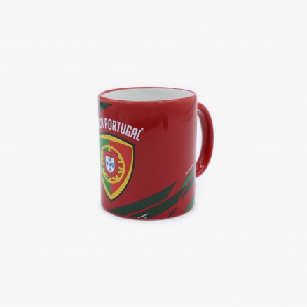 Fora Portugal Mug