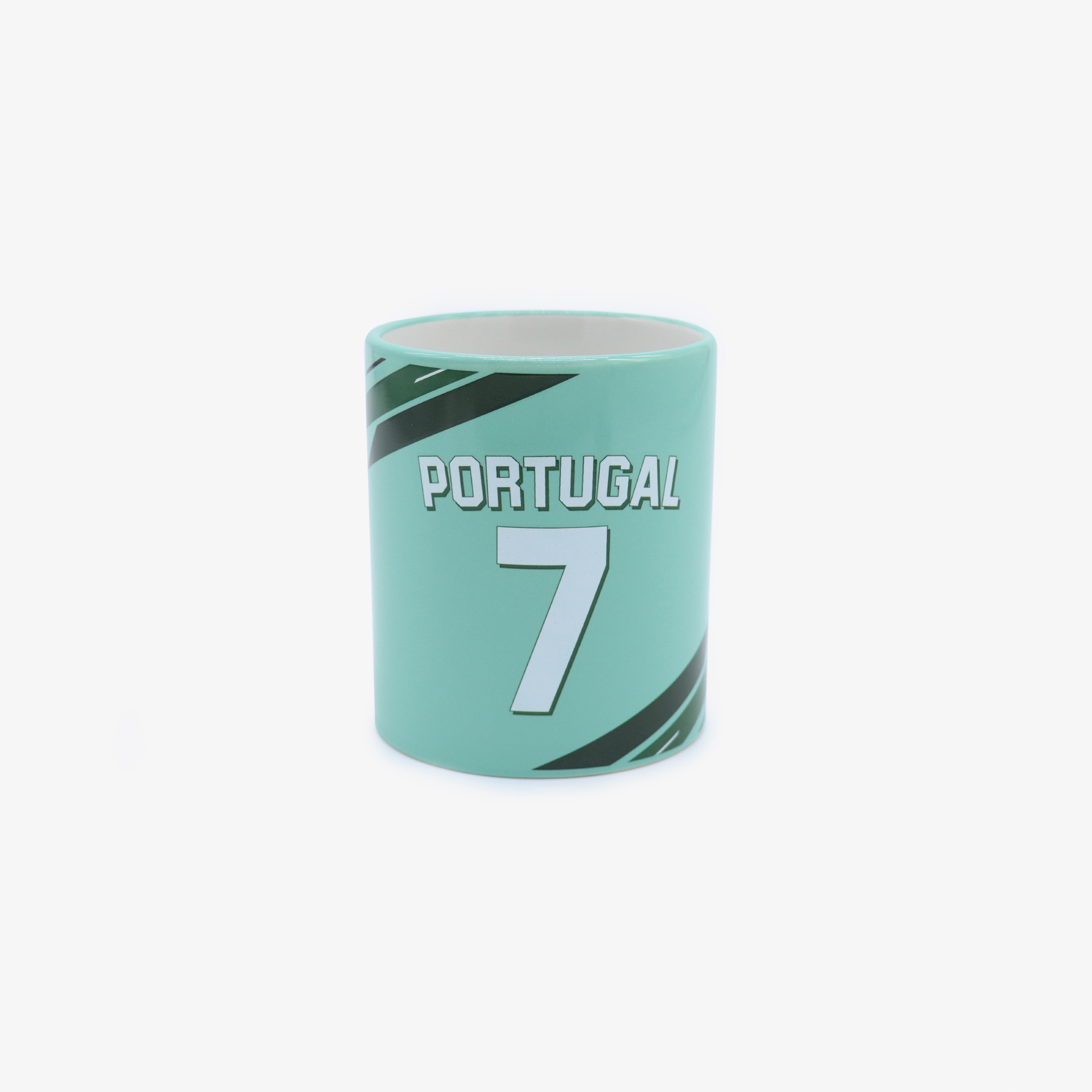 Força Portugal Mug