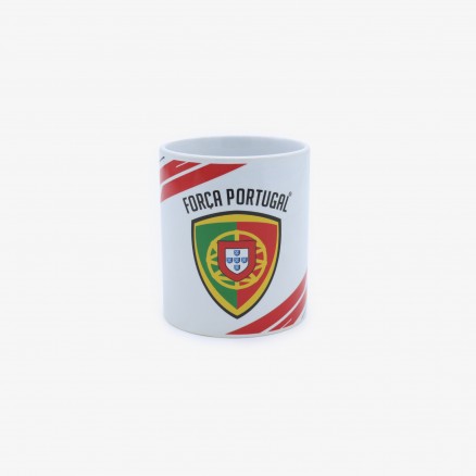 Mug Fora Portugal