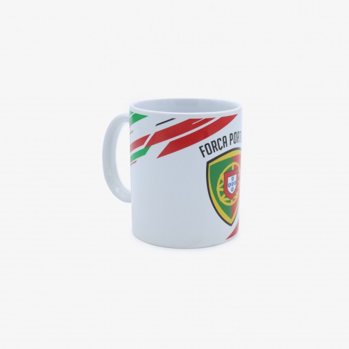 Fora Portugal Mug