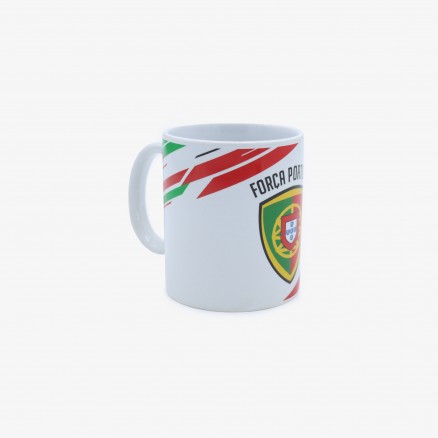 Mug Fora Portugal