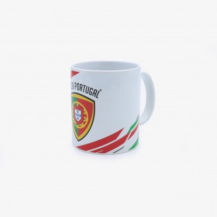 Mug Fora Portugal