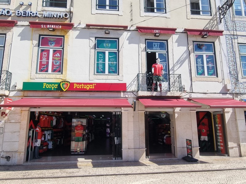 Lisboa 1 - Praa da Figueira