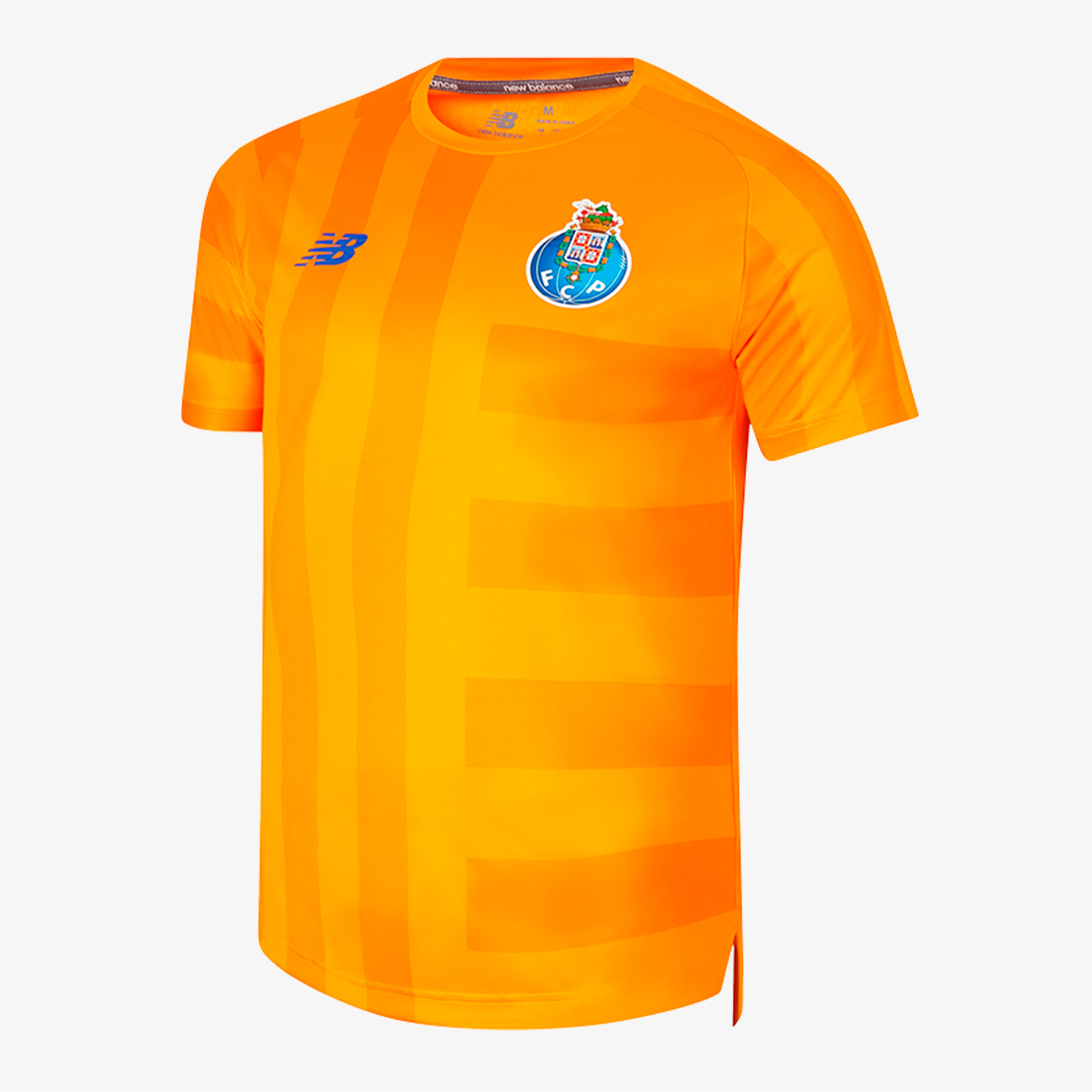 Maillot FC Porto 2024/25 - Pre-match Away