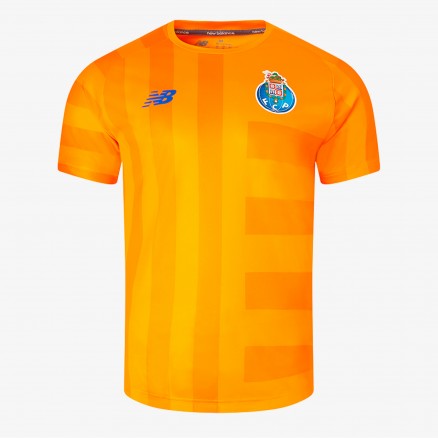 Camisola FC Porto 2024/25 - Pr-match Alternativo