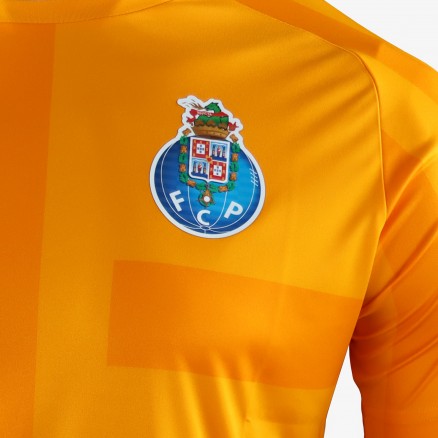 FC Porto 2024/25 Jersey  - Pre-match Away