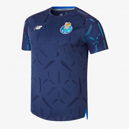 FC Porto 2024/25 Jersey - Training