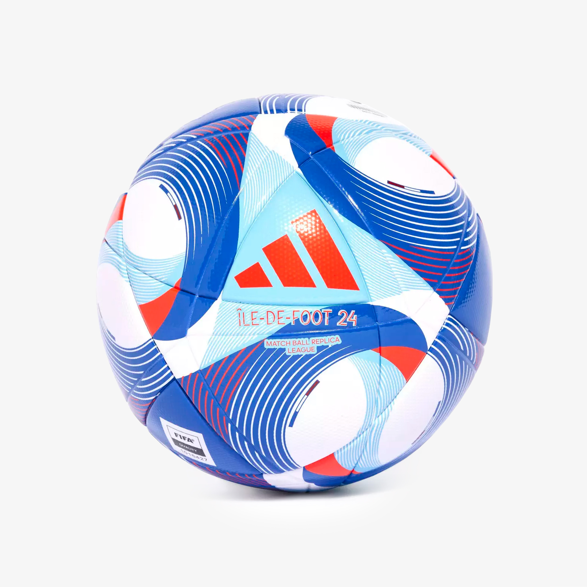 Ballon Adidas Île-De-Foot 24