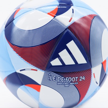 Adidas le-De-Foot 24 Mini Ball