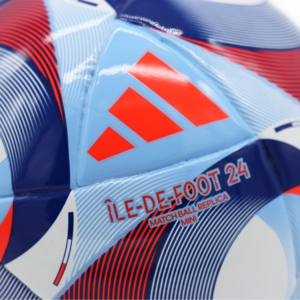 Adidas le-De-Foot 24 Mini Ballon