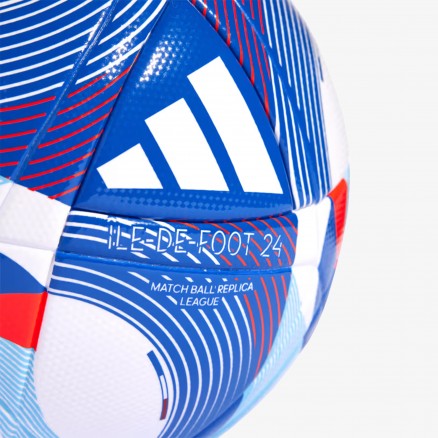 Adidas le-De-Foot 24 Ball