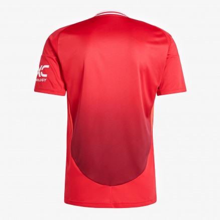 Manchester United 2024/25 Shirt - Home