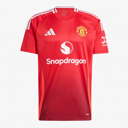 Camisola Manchester United 2024/25 - Principal