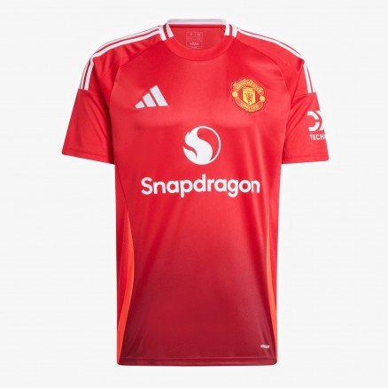 Manchester United 2024/25 Shirt - Home