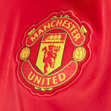 Maillot Manchester United 2024/25 - Domicile